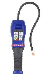 Cercafughe gas refrigeranti F-gas