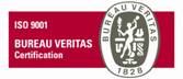 Certificato Bureau Veritas